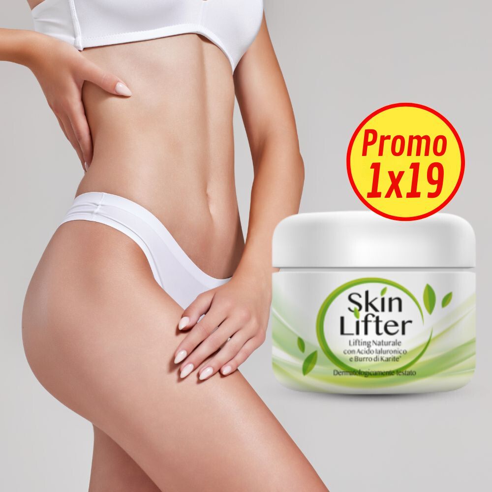 Skin Lifter Italia Sito Ufficiale 